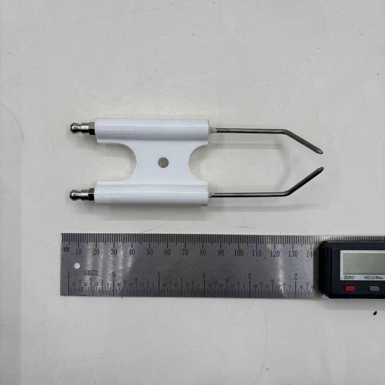 2026年鍋爐點火電極廠家選型指南：適配工業鍋爐點火多場景需求