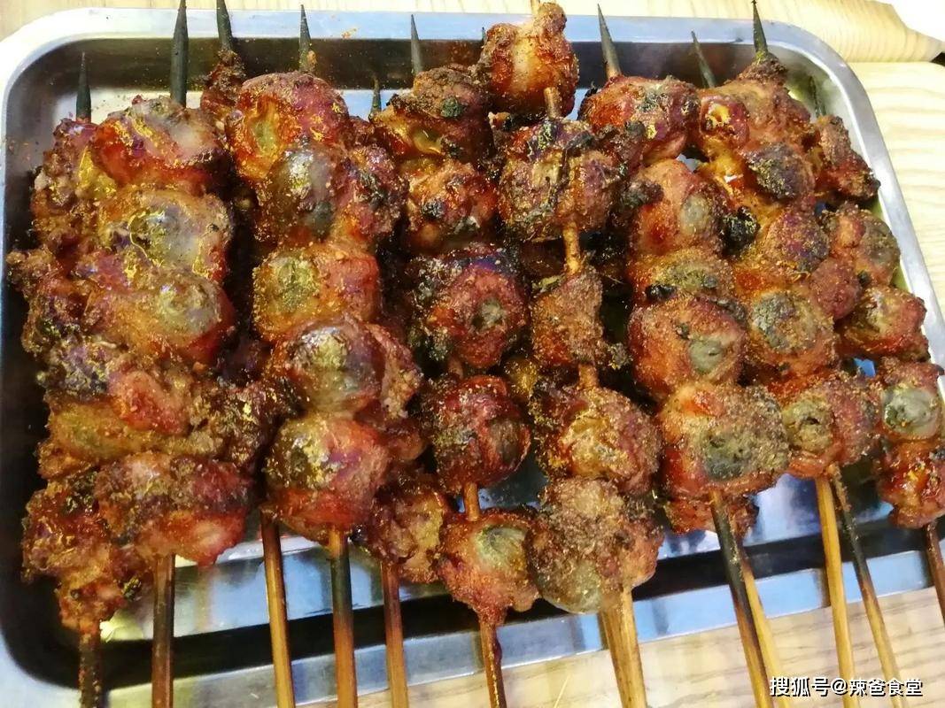 大美貴州！風景美，美食更美。只是有些“料理”讓人張不開嘴