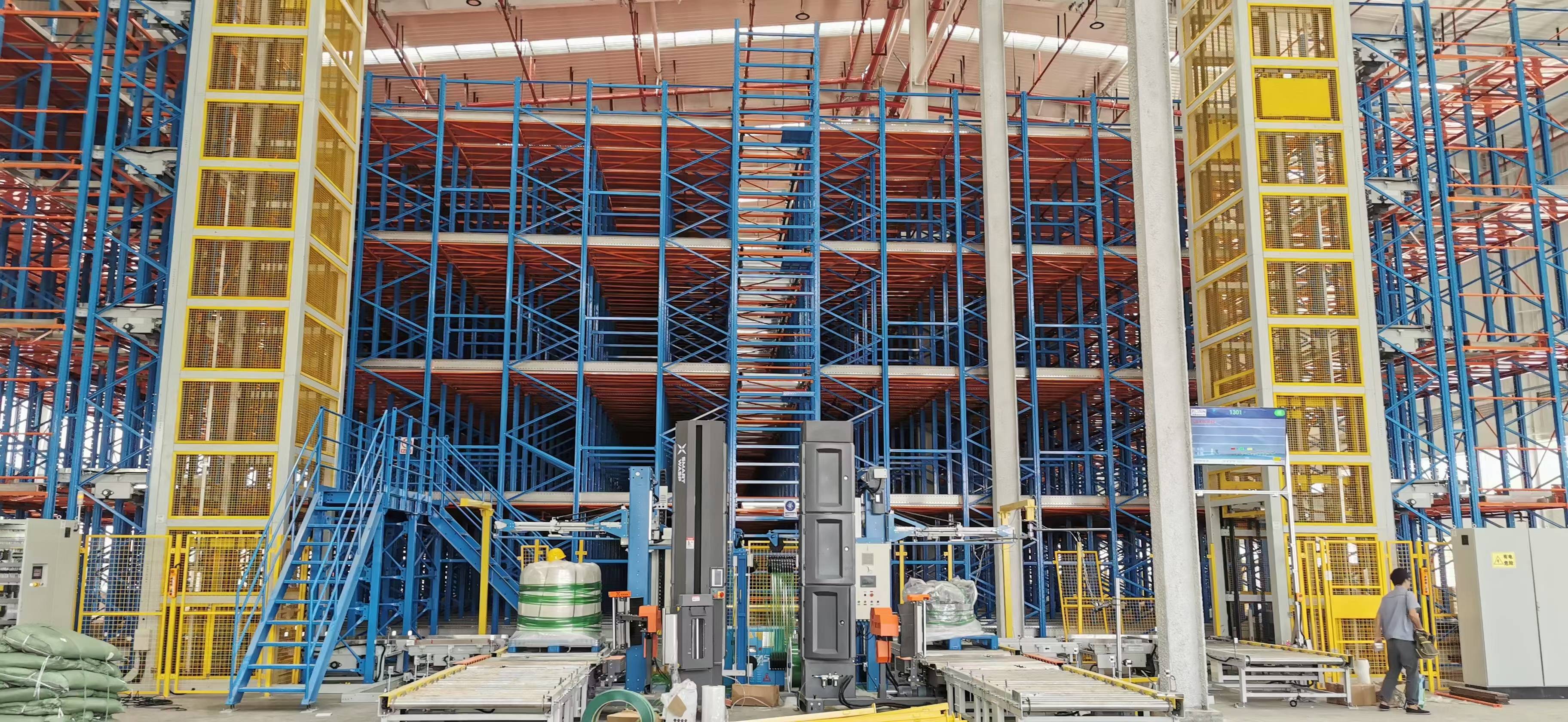 闡釋超市貨架實力廠家，連鎖超市貨架價格多少錢