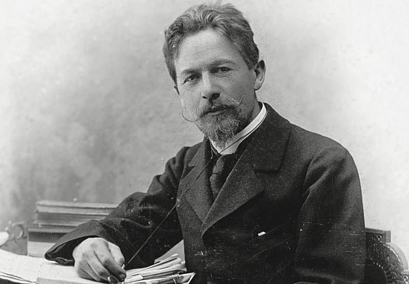 原創俄國文學大師們有多會吃？起底俄羅斯文學大師的俄餐美食檔案