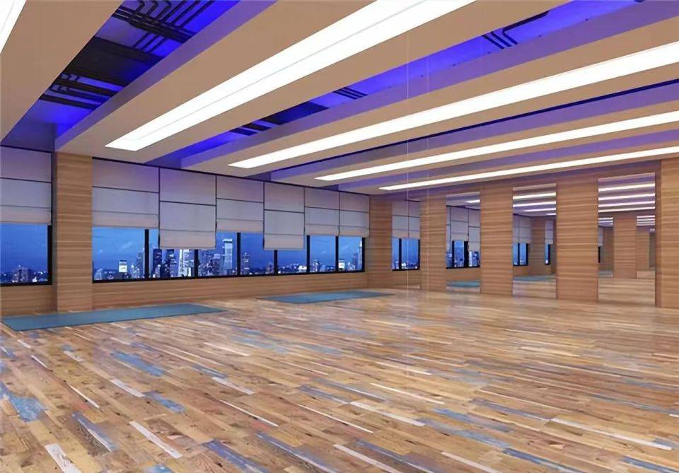 陝西場館裝修施工，陝西企業展廳裝修設計施工，陝西博覽館裝修