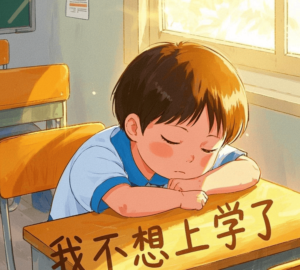 原創勞動教育不可缺乏