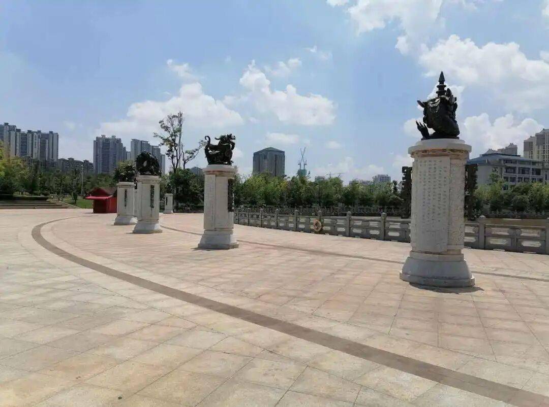 昆明瀑布公園 N 種玩法！水霧、遛娃與撒歡指南來了，快轉發收藏~