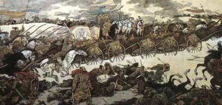 《孫子兵法》全文及譯文，收藏版