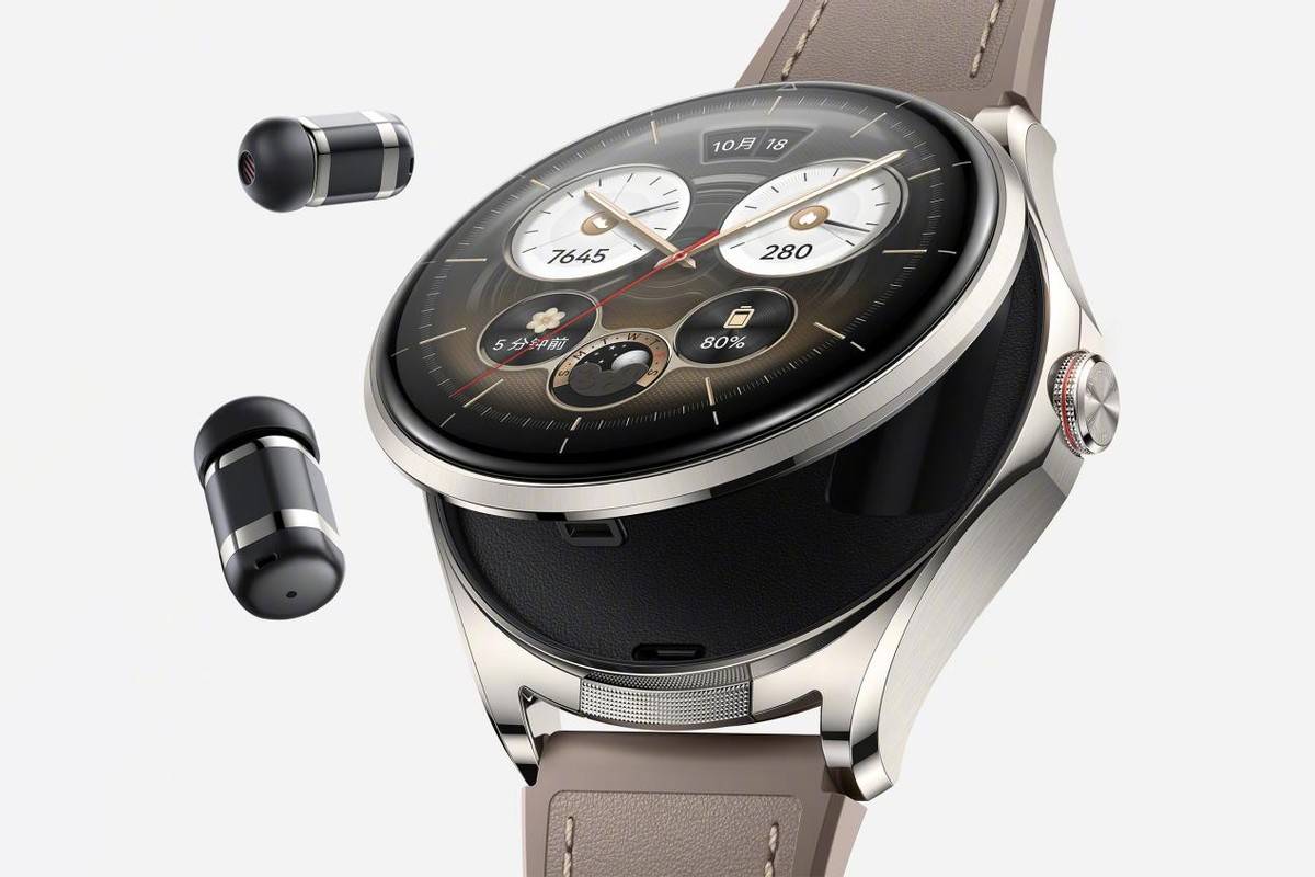 原創華為釋出會七款新品搶先看！手機、筆記本、高階手錶、眼鏡全都有