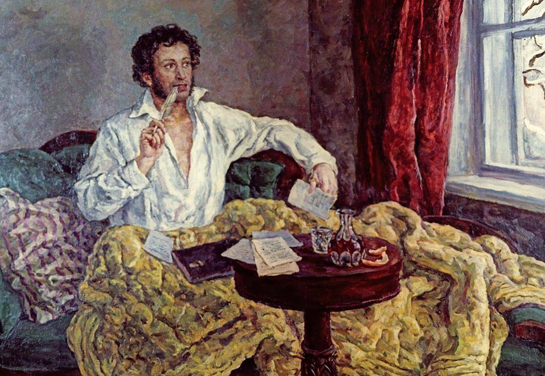 原創俄國文學大師們有多會吃？起底俄羅斯文學大師的俄餐美食檔案