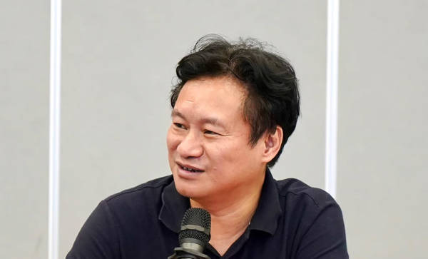 受昔日中國學生聘請，國際頂級分析化學家加盟中山大學