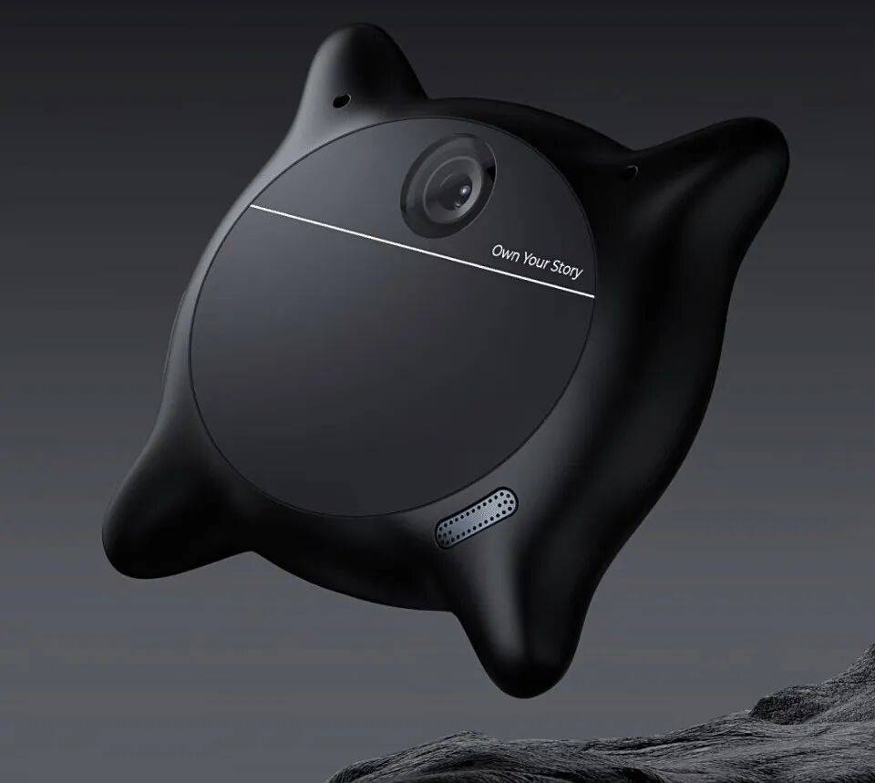 眼鏡之後，AI指環、項鍊爭搶智慧穿戴萬億風口