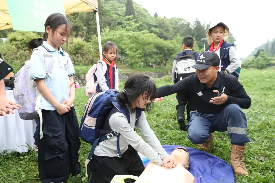 雲巖區科技活動周啟動