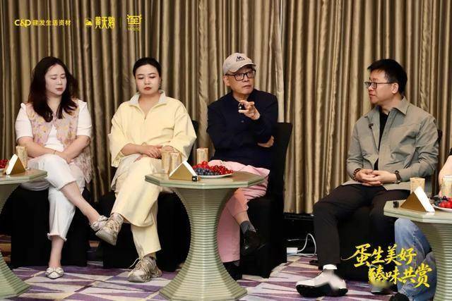 要相信科技進步帶來的健康安全