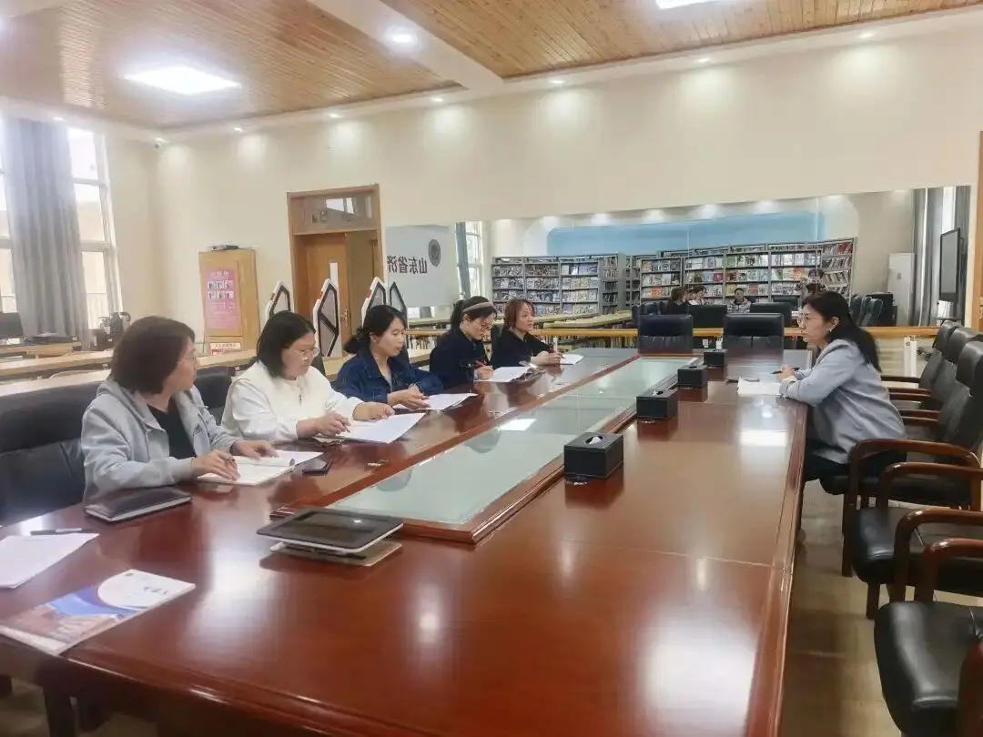 原創濟南市萊蕪第一中學初中部（魯礦中學）：覆盤明優勢 剖析找短板 聚力再突破