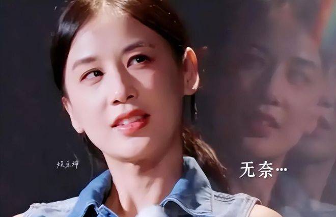 離婚1年，黃聖依最新近況曝光：在瑞士留學，和此前狀態差距太大