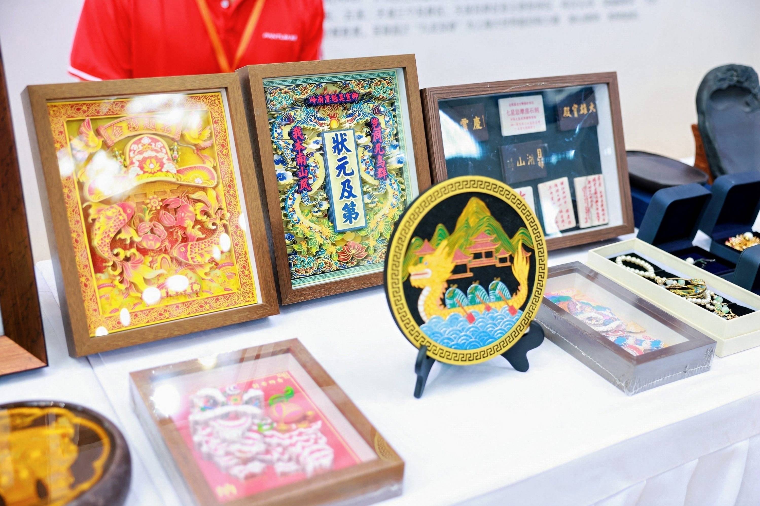 廣東赴豫開展招聘活動，肇慶引才又帶貨！