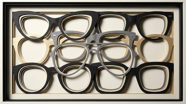 時尚智慧眼鏡的品牌競爭正式開啟