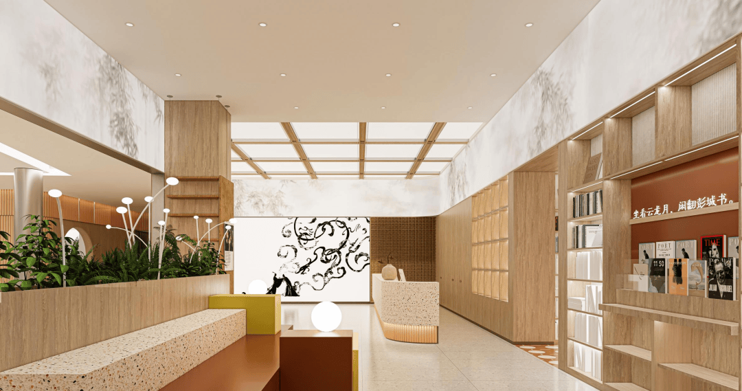 徐州將新添一家大型圖書館！