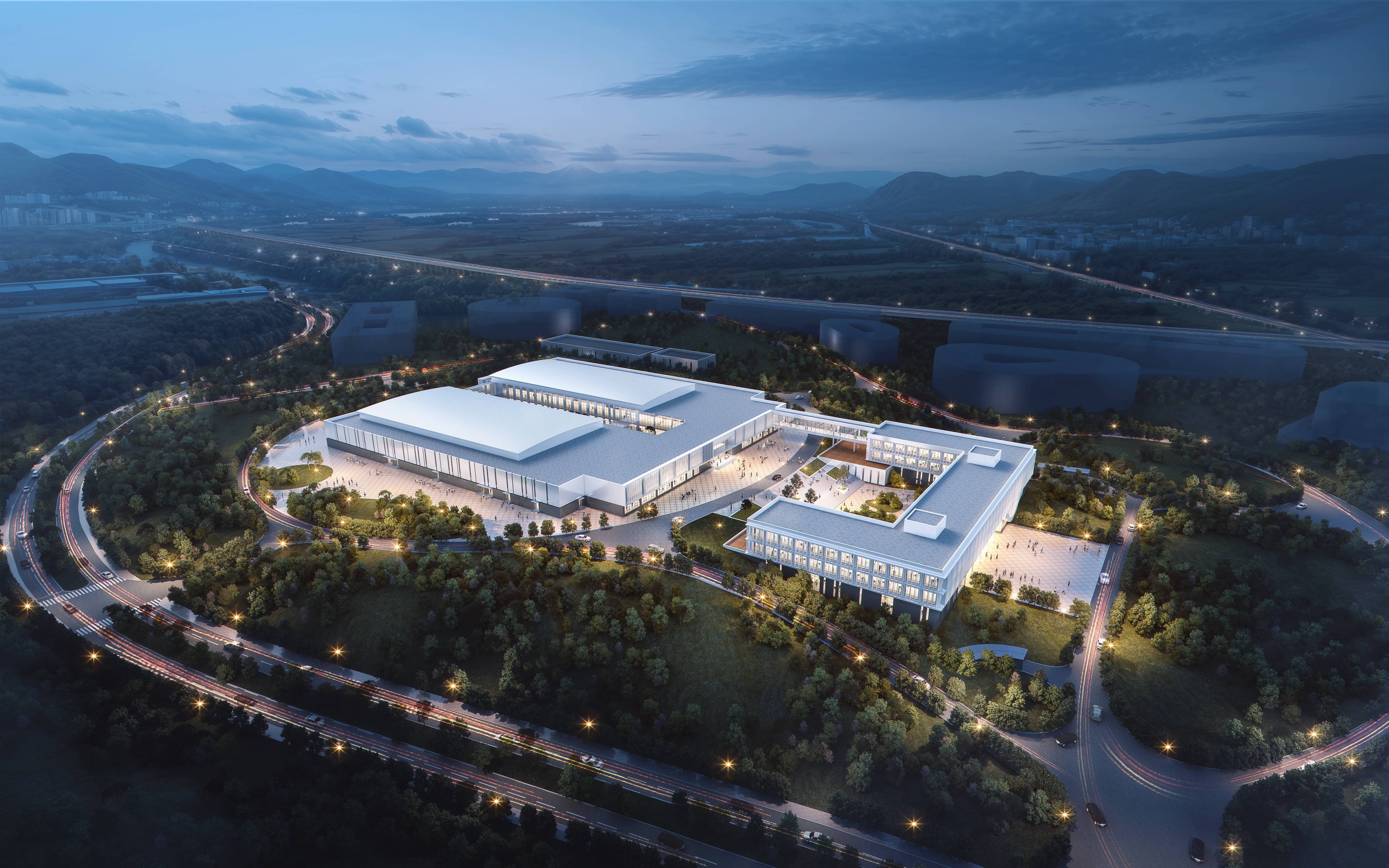 科研+工程崗虛位以待！阿秒科學中心公開招聘