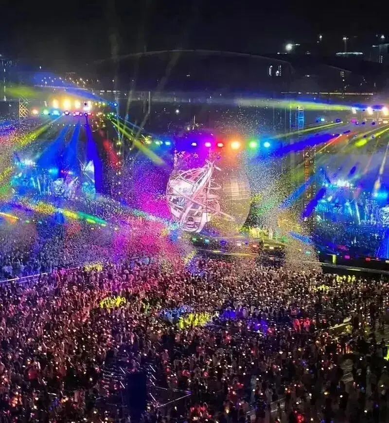 綠維文旅：旅遊演藝迎新變！四大方向破困局