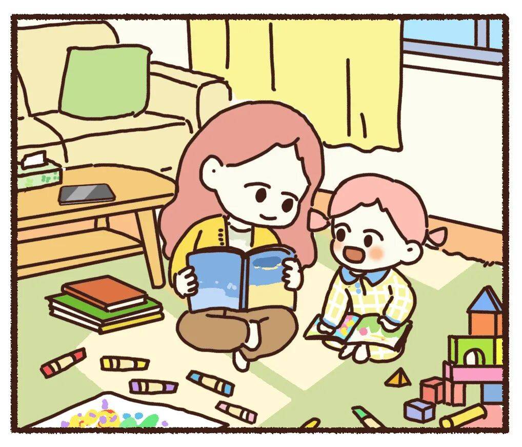 讓孩子遠離手機的10個方法（建議收藏）