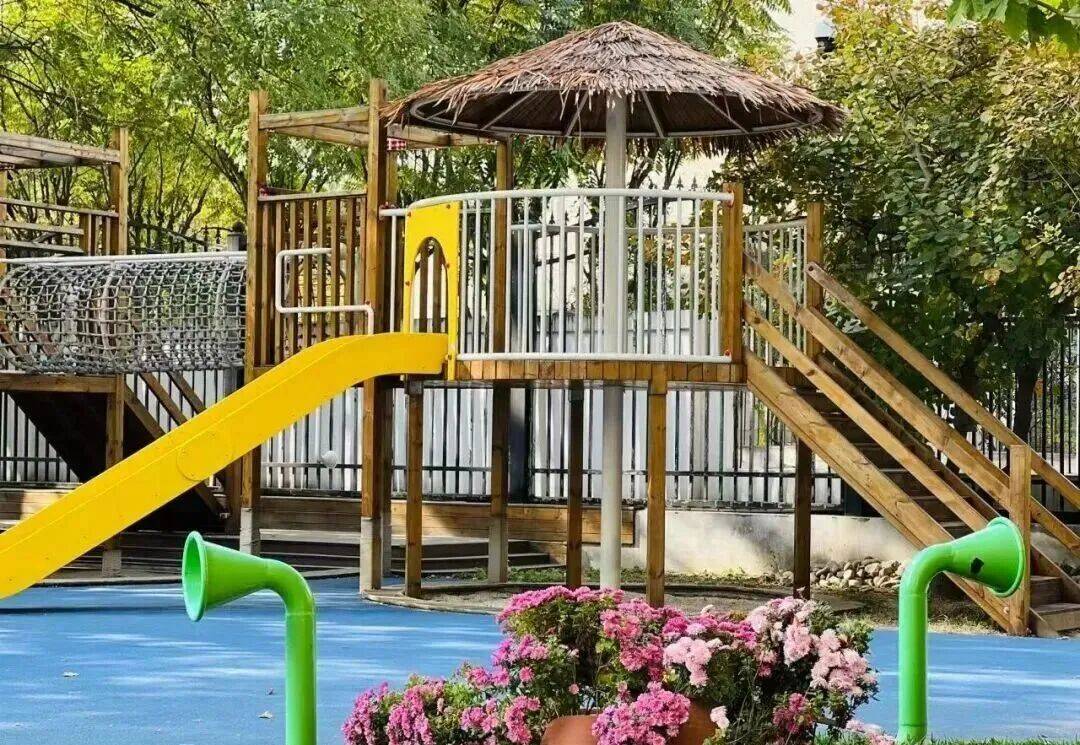 速看！海淀多所中小幼學校招聘——