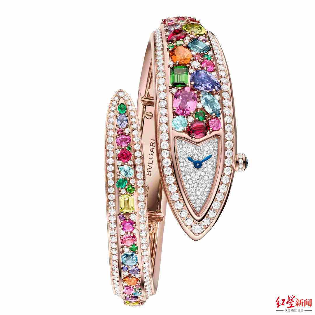 高階製表行業新轉向——從“鐘錶與奇蹟”看女性消費賦能與產品創新