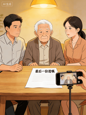 學好民法典，輕鬆應對生活中的法律難題