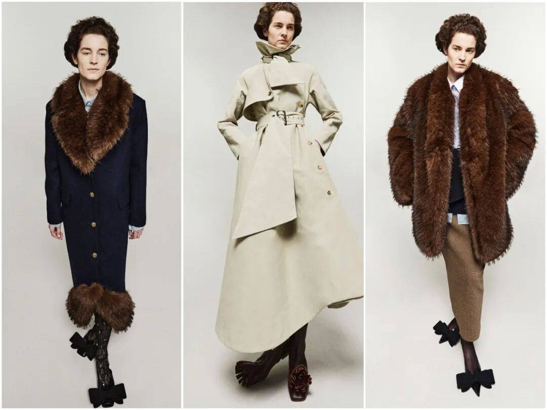 A.W.A.K.E. Mode 2026秋冬系列，90年代極簡×馬術精神，以顛倒美學重構當代女性衣櫥