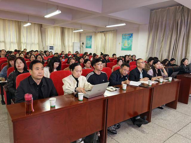 濟源濟水中心校： 聯校教研 共探小學數學跨學科學習