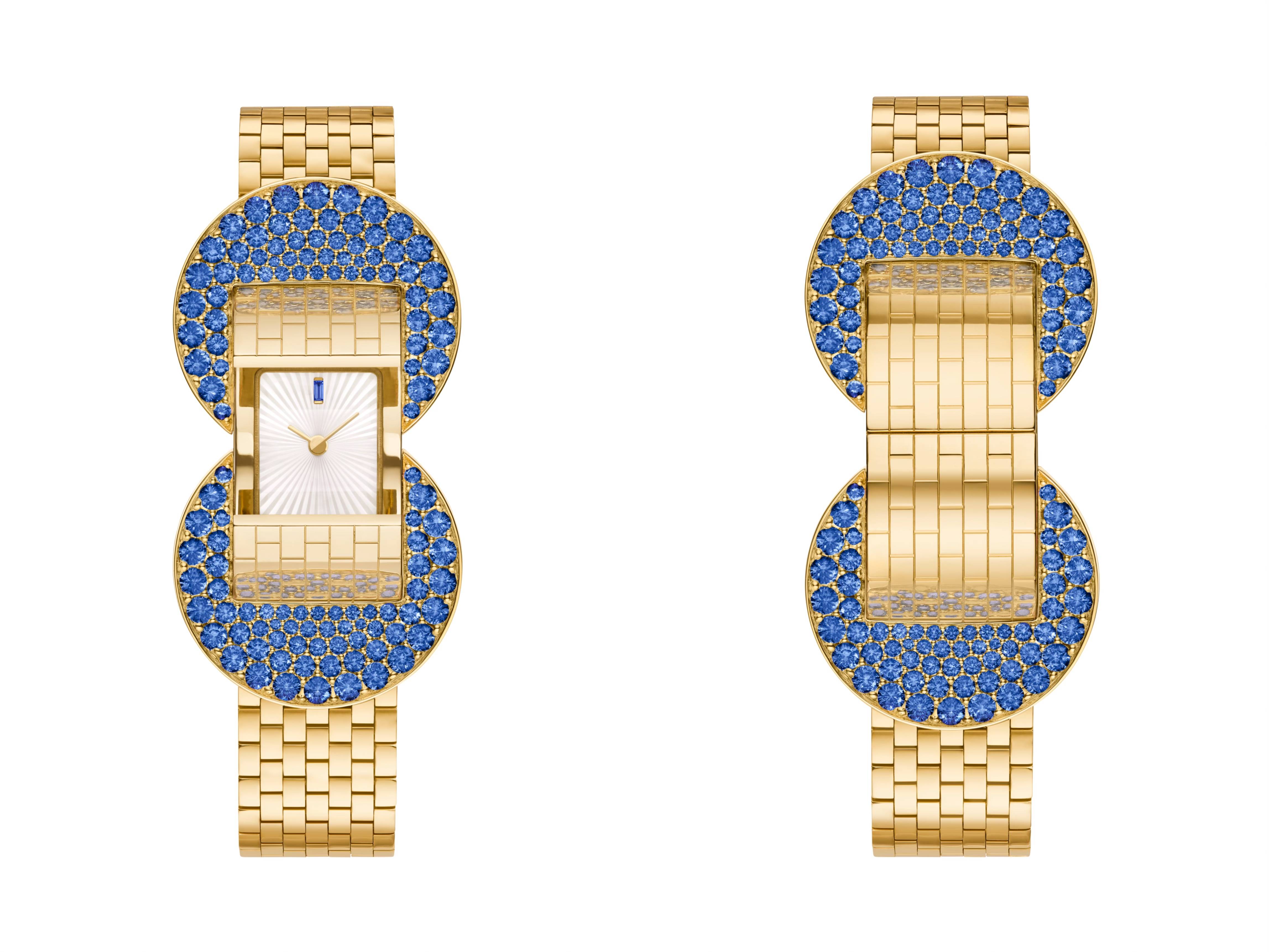 高階製表行業新轉向——從“鐘錶與奇蹟”看女性消費賦能與產品創新