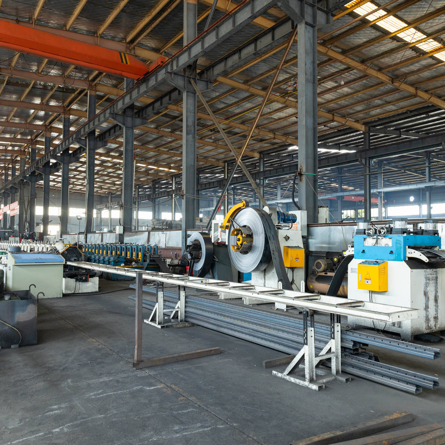 共話穿梭車貨架，加工廠技術強、製造的貨架質量好的推薦哪家？