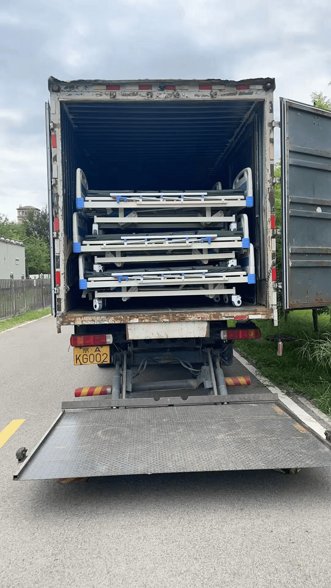 2026年北京學生搬家/日式搬家服務公司搬家/管家式搬家/高階日式搬家精選：京鐵老班長等專業搬家公司推薦