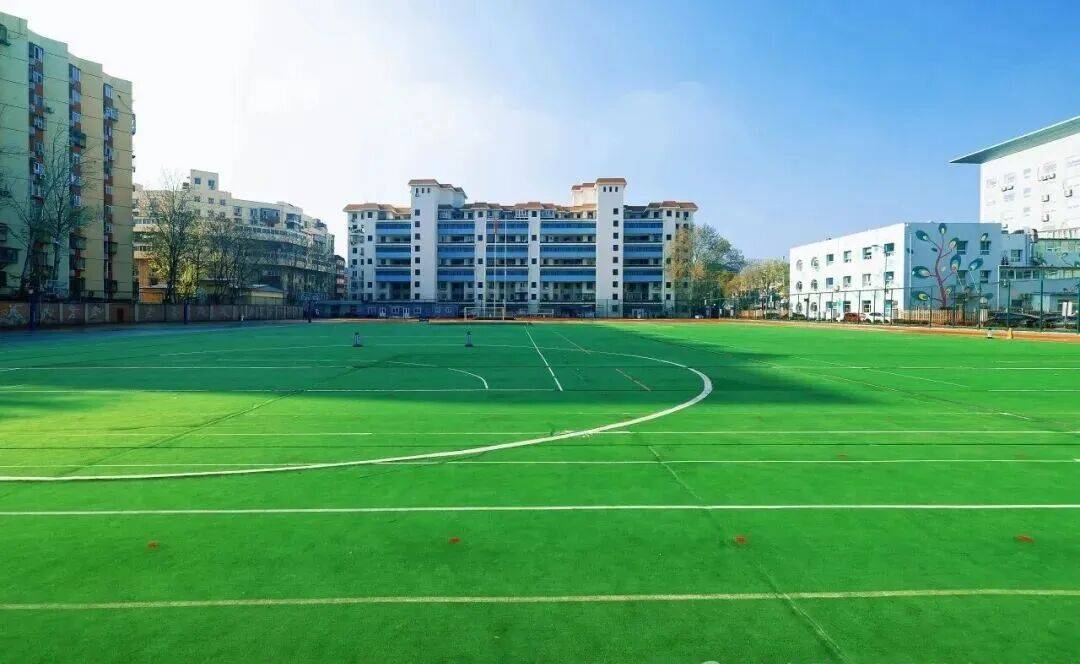 速看！海淀多所中小幼學校招聘——