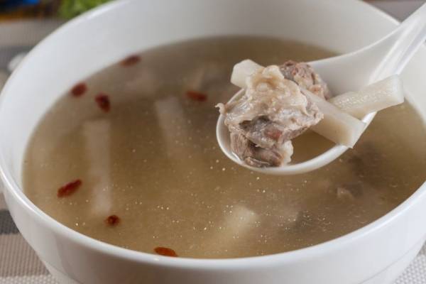 補脾健脾最快的菜譜 怎麼調理脾虛最有效果