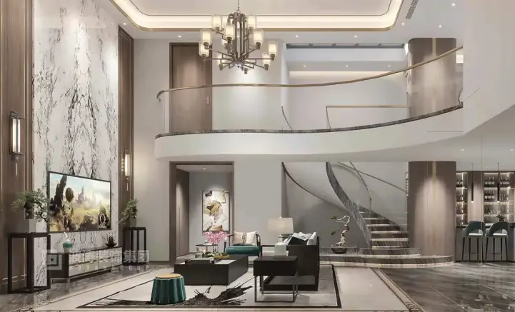 2026年4月上海高階別墅裝修公司權威評測：十大品牌實力榜單釋出