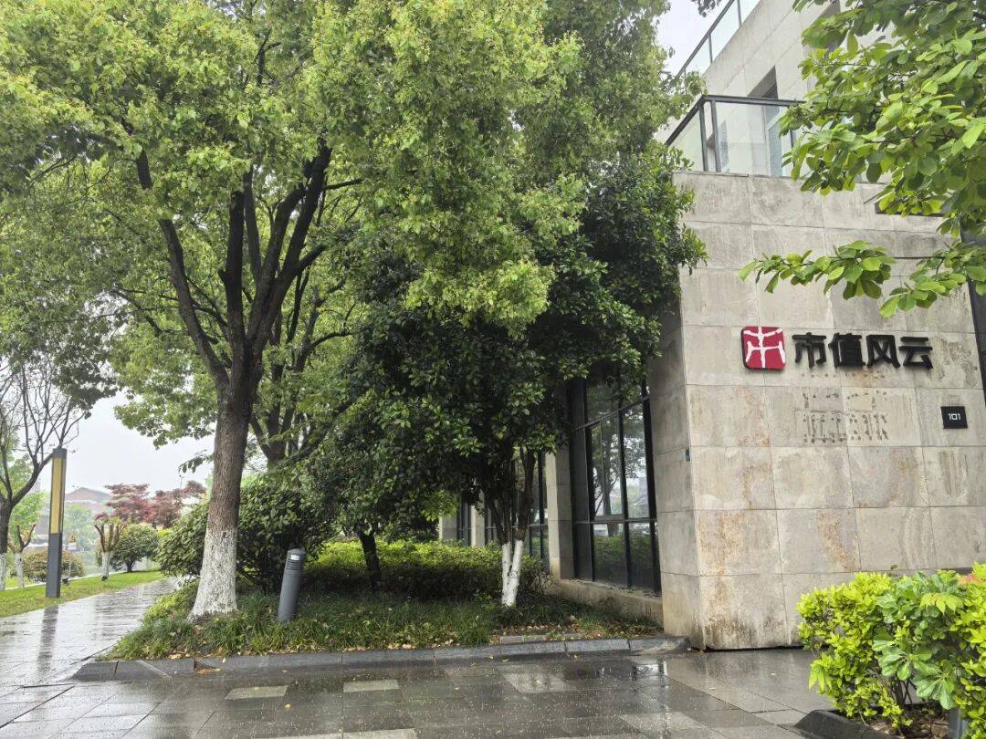 市值風雲招聘計劃