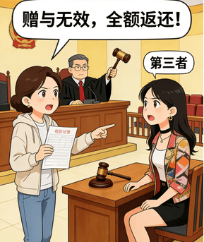 學好民法典，輕鬆應對生活中的法律難題