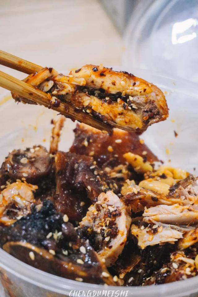 簡陽美食，不止一碗羊肉湯那麼簡單