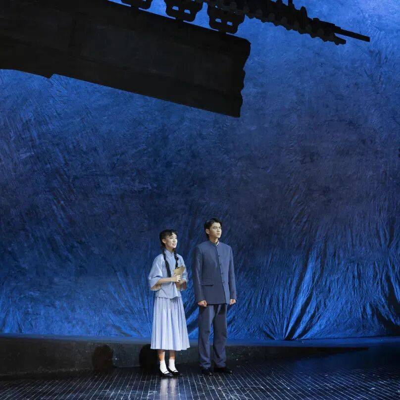 戲劇振興 美育同行：中國高等戲劇教育聯盟誠邀加盟