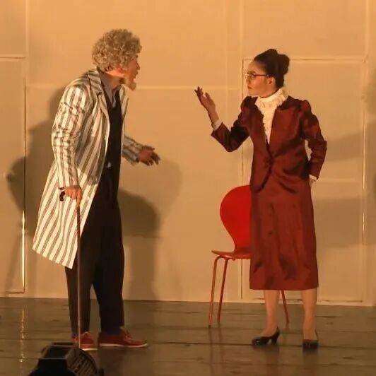 戲劇振興 美育同行：中國高等戲劇教育聯盟誠邀加盟