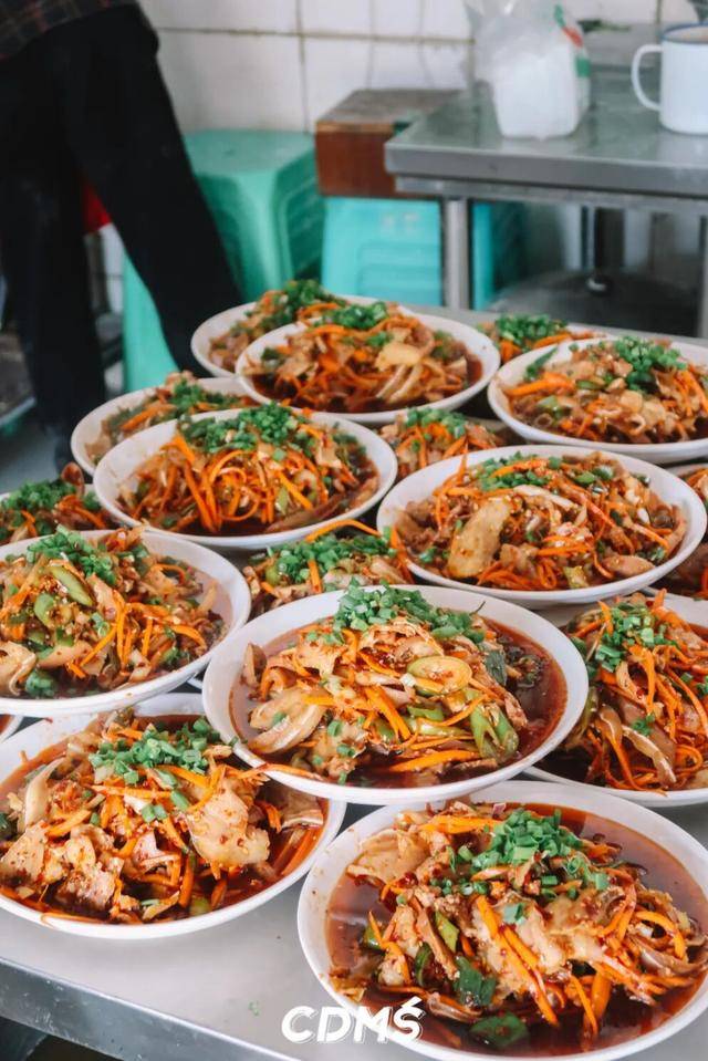 簡陽美食，不止一碗羊肉湯那麼簡單