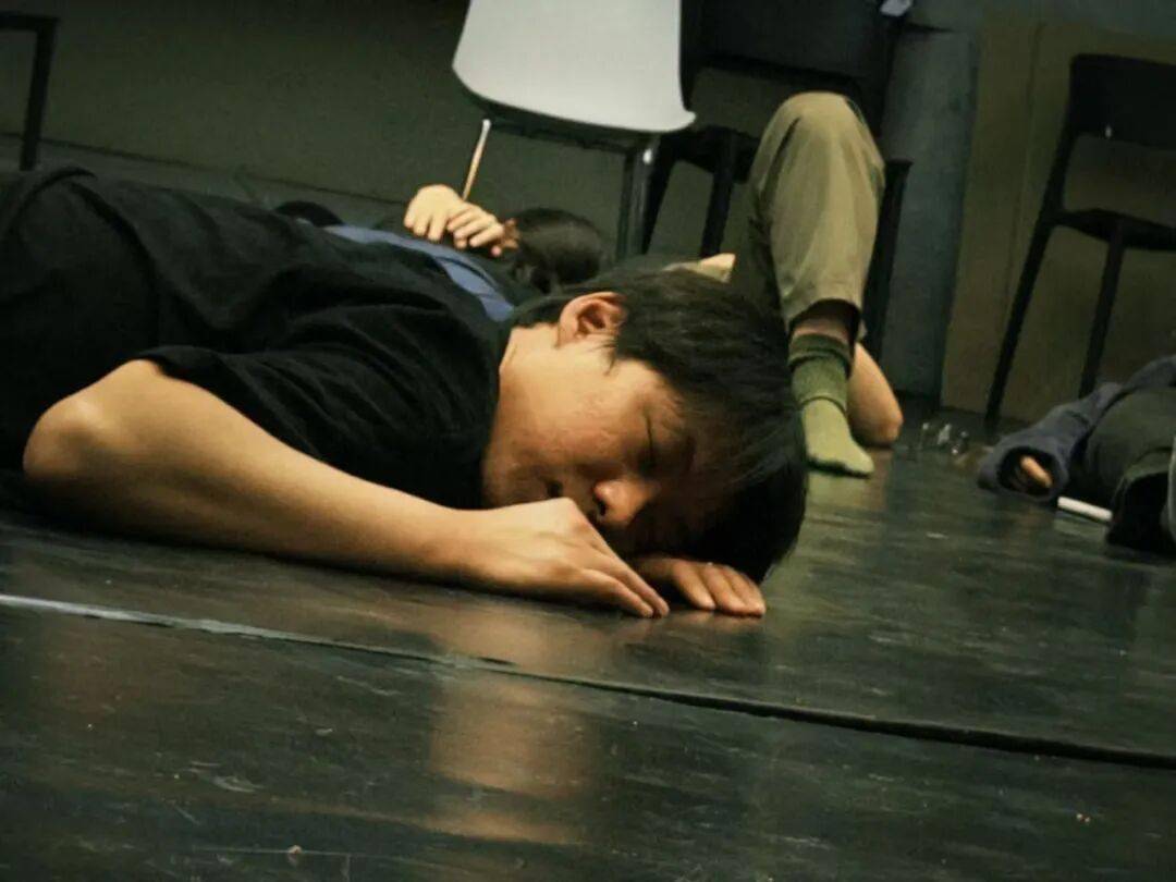 戲劇療愈招募｜我們之間，真的挺好的嗎？