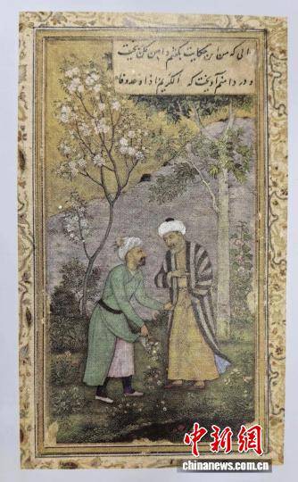 東西問｜詩句掛在聯合國，炸彈落在德黑蘭：風暴中，詩歌最無力也最有力