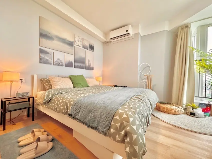 年底投運近4000套！成都軌道TOD保租房向“蓉漂”發出“安居邀請”