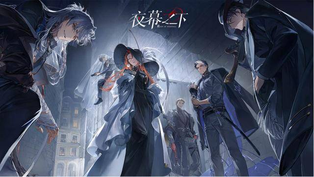 財報中的“女性向遊戲未來”