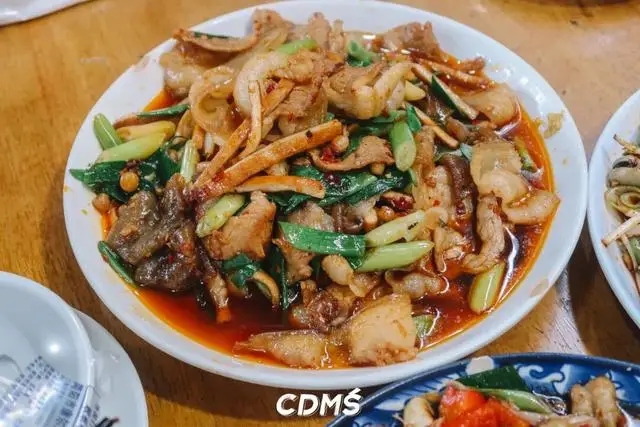 簡陽美食，不止一碗羊肉湯那麼簡單