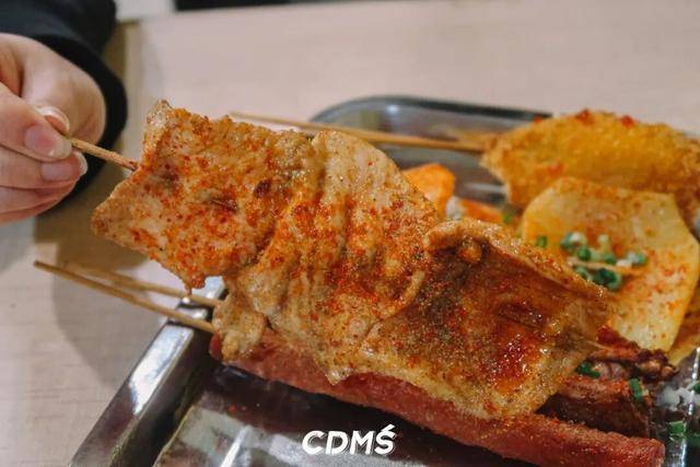 簡陽美食，不止一碗羊肉湯那麼簡單