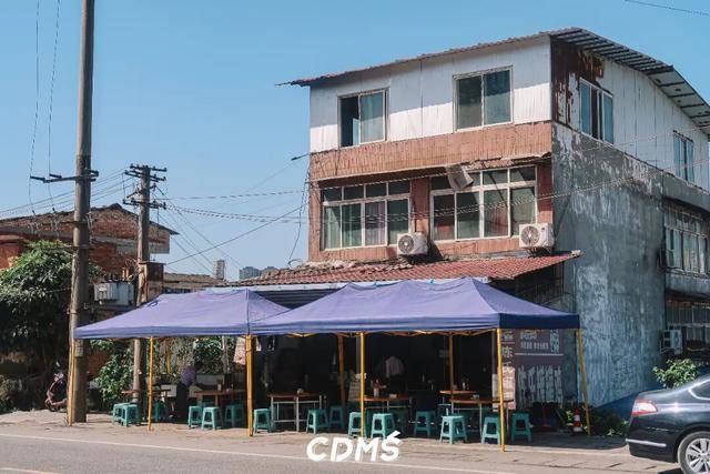 簡陽美食，不止一碗羊肉湯那麼簡單