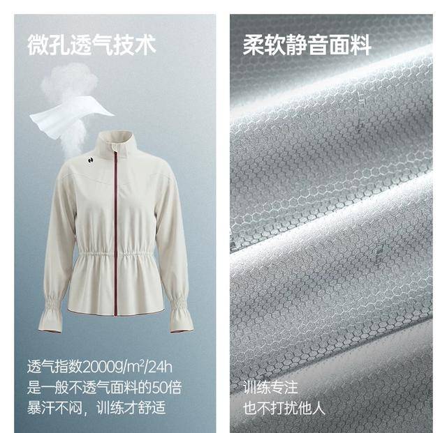 舞蹈生選暴汗服，為什麼不能只看“暴汗”？