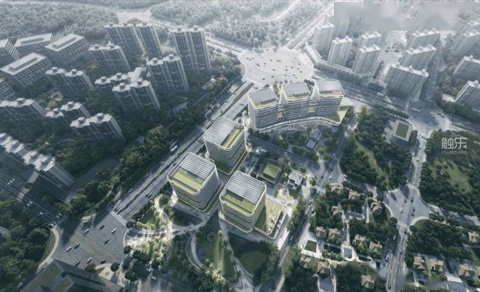 遊戲公司正在集體搬家