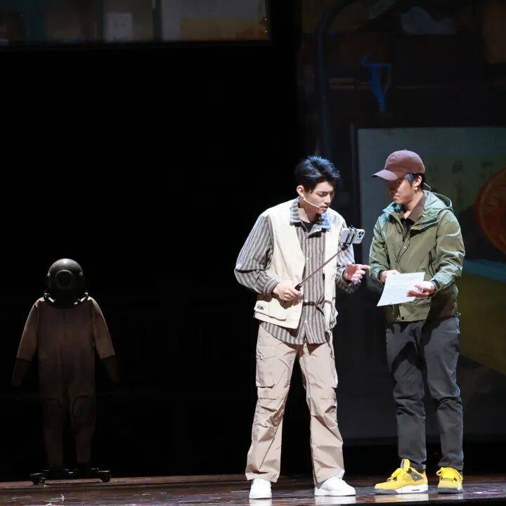 戲劇振興 美育同行：中國高等戲劇教育聯盟誠邀加盟