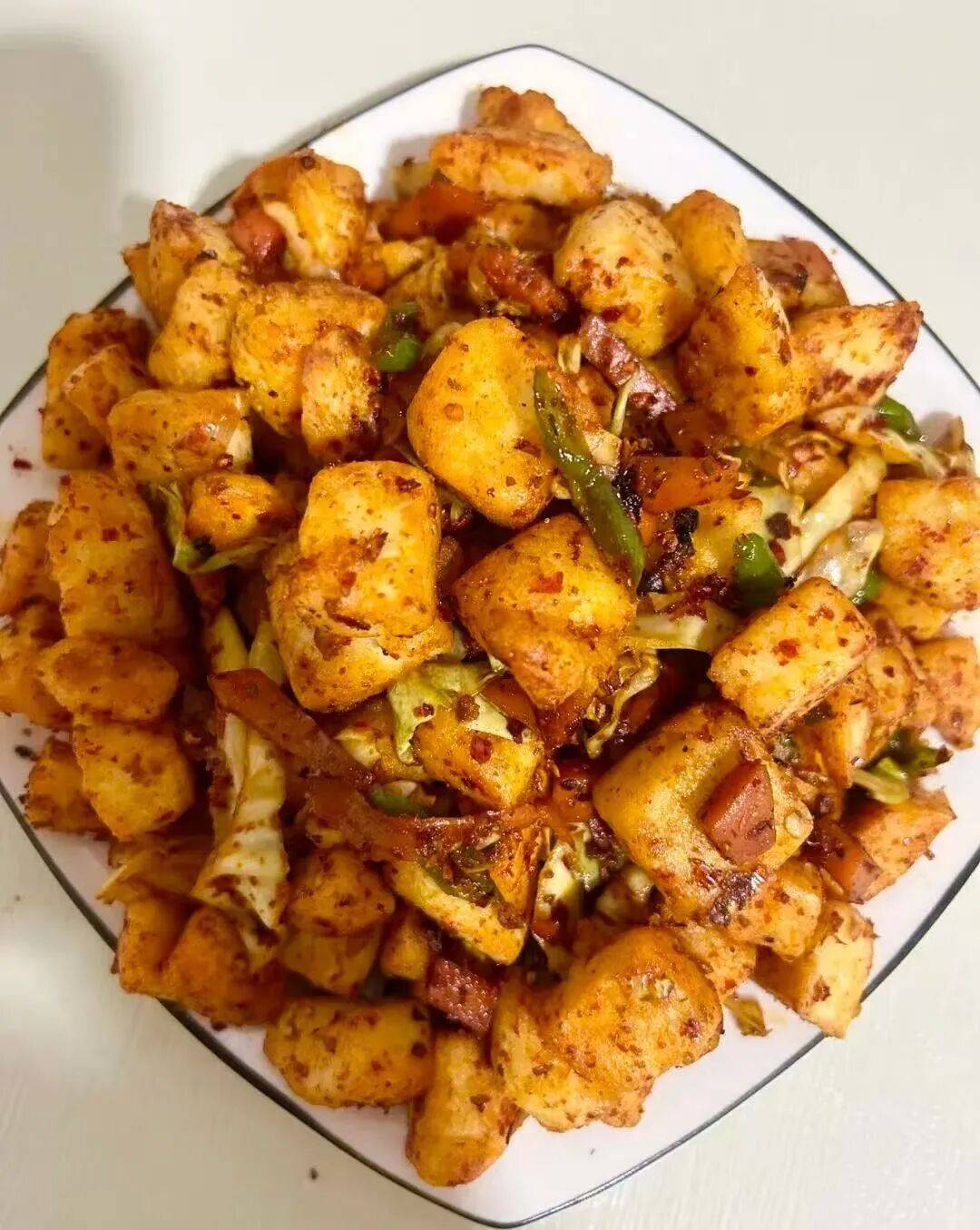 文說潼關——漫話潼關美食